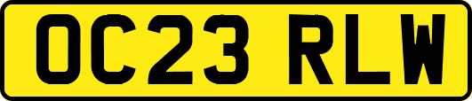 OC23RLW