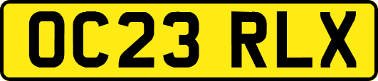 OC23RLX