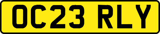 OC23RLY