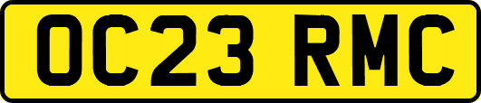 OC23RMC