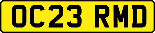 OC23RMD
