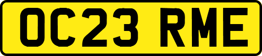 OC23RME