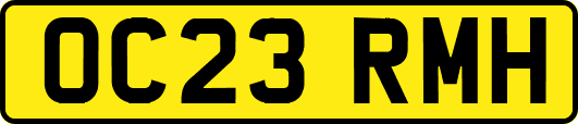 OC23RMH