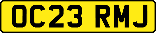 OC23RMJ