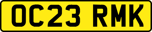 OC23RMK
