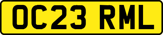 OC23RML