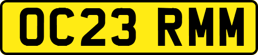 OC23RMM