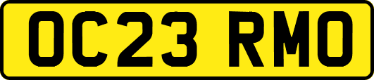 OC23RMO