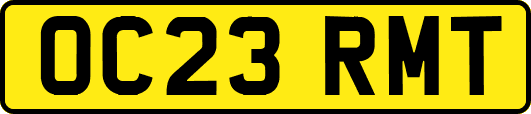 OC23RMT