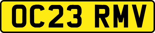 OC23RMV