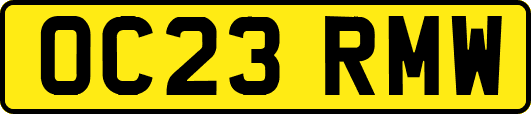 OC23RMW
