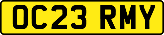 OC23RMY