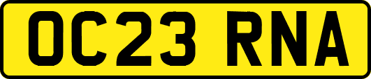 OC23RNA