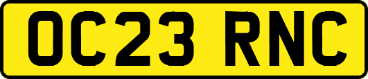 OC23RNC