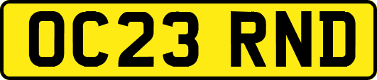 OC23RND