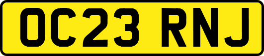 OC23RNJ