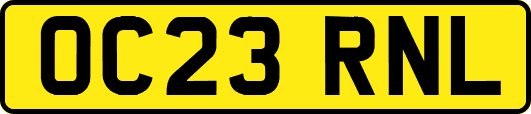 OC23RNL