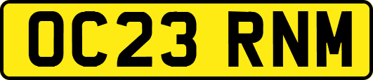 OC23RNM