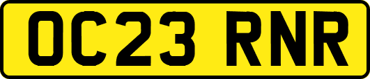 OC23RNR