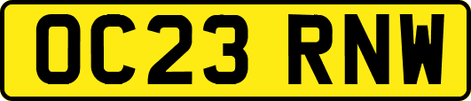 OC23RNW