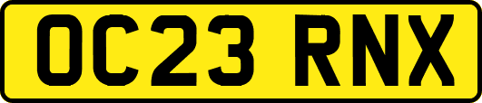 OC23RNX