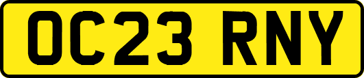 OC23RNY