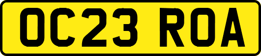 OC23ROA