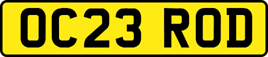 OC23ROD