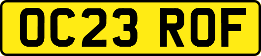 OC23ROF