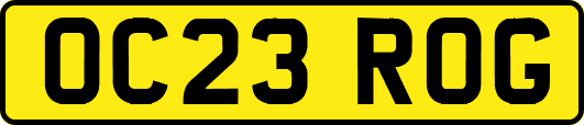 OC23ROG
