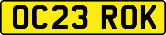 OC23ROK