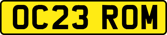 OC23ROM