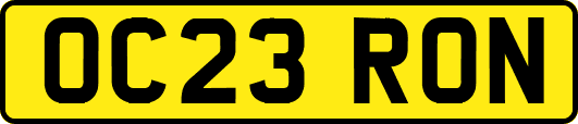 OC23RON