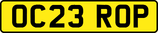 OC23ROP