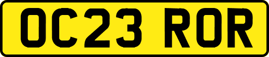 OC23ROR