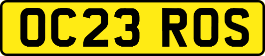OC23ROS