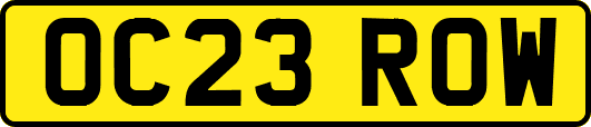 OC23ROW