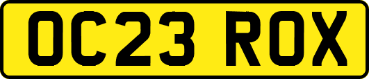 OC23ROX