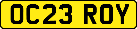 OC23ROY