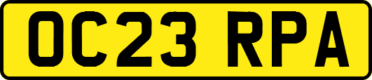 OC23RPA