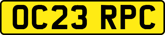 OC23RPC