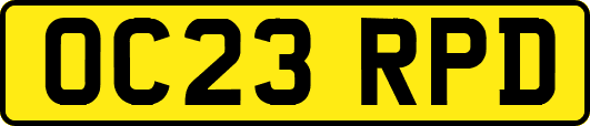 OC23RPD