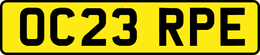 OC23RPE