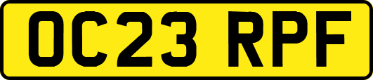 OC23RPF