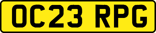 OC23RPG