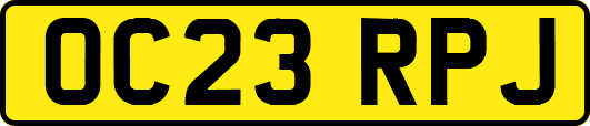 OC23RPJ