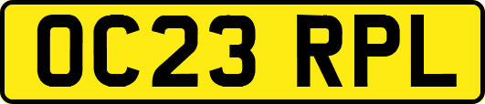 OC23RPL