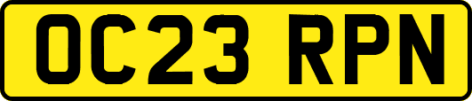 OC23RPN