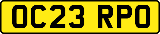 OC23RPO