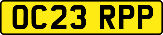 OC23RPP